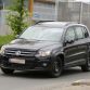 Volkswagen Tiguan 2015 mule spy photo