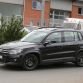 Volkswagen Tiguan 2015 mule spy photo