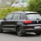 Volkswagen Tiguan 2015 mule spy photo