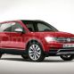 Volkswagen Tiguan 2016 renderings (1)