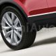 Volkswagen Tiguan 2016 renderings (4)
