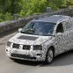 Volkswagen Tiguan 2016 Spy Photos (3)
