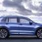 Volkswagen Tiguan GTE concept (11)