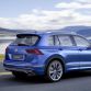 Volkswagen Tiguan GTE concept (12)