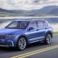 Volkswagen Tiguan GTE concept (13)