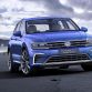 Volkswagen Tiguan GTE concept (28)