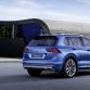 Volkswagen Tiguan GTE concept (6)