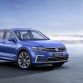 Volkswagen Tiguan GTE concept (7)