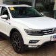 Volkswagen Tiguan Allspace China (1)