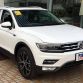 Volkswagen Tiguan Allspace China (3)