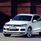 Volkswagen Touareg R-Line 2014