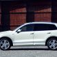 Volkswagen Touareg R-Line 2014