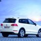 Volkswagen Touareg R-Line 2014