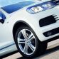 Volkswagen Touareg R-Line 2014