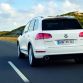 Volkswagen Touareg R-Line 2014