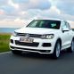 Volkswagen Touareg R-Line 2014