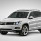 Volkswagen Tiguan R-Line 2014