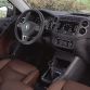 Volkswagen Tiguan Facelift 2012