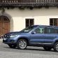 Volkswagen Tiguan Facelift 2012