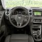 Volkswagen Tiguan Facelift 2012