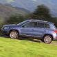 Volkswagen Tiguan Facelift 2012