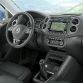 Volkswagen Tiguan Facelift 2012