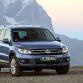 Volkswagen Tiguan Facelift 2012