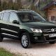 Volkswagen Tiguan 2012