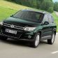 Volkswagen Tiguan 2012