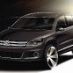 Volkswagen Tiguan 2012