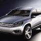 Volkswagen Tiguan 2012