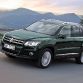 Volkswagen Tiguan 2012