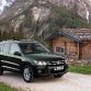 Volkswagen Tiguan 2012