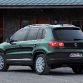 Volkswagen Tiguan 2012
