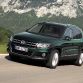 Volkswagen Tiguan 2012