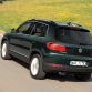 Volkswagen Tiguan 2012