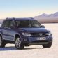 Volkswagen Tiguan Facelift 2012