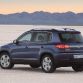 Volkswagen Tiguan Facelift 2012