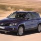 Volkswagen Tiguan Facelift 2012
