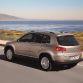 Volkswagen Tiguan Facelift 2012