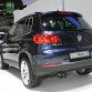 Volkwagen Tiguan facelift 2012 live in Geneva 2011