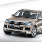 Volkswagen Touareg 2011 Hybrid 