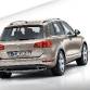 Volkswagen Touareg 2011 Hybrid 