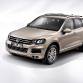 Volkswagen Touareg 2011 Hybrid 