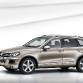 Volkswagen Touareg 2011 Hybrid 