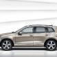 Volkswagen Touareg 2011 Hybrid 