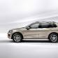 Volkswagen Touareg 2011 Hybrid 