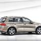 Volkswagen Touareg 2011 Hybrid 
