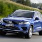 Volkswagen Touareg 3.0 TDI