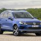 Volkswagen Touareg 3.0 TDI